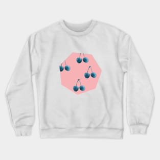 Kirschen Crewneck Sweatshirt